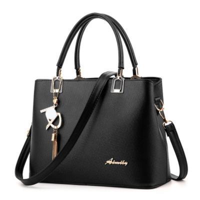 Women's Bags Women's Bags In Mother Bags  New Trendy Shoulder Messenger Bags Handbags