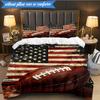 Baseball Passion And Heritage 3pcs K-pop Music Group Bedding set,Ideal for Bedroom, Dormitory,Including Duvet Cover And 2pcs Pillowcases,Fan Gifts