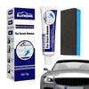 Car Scratch Remover with Sponge Repair Car Scratch Remover Auto Polish Car Scratch Repair
