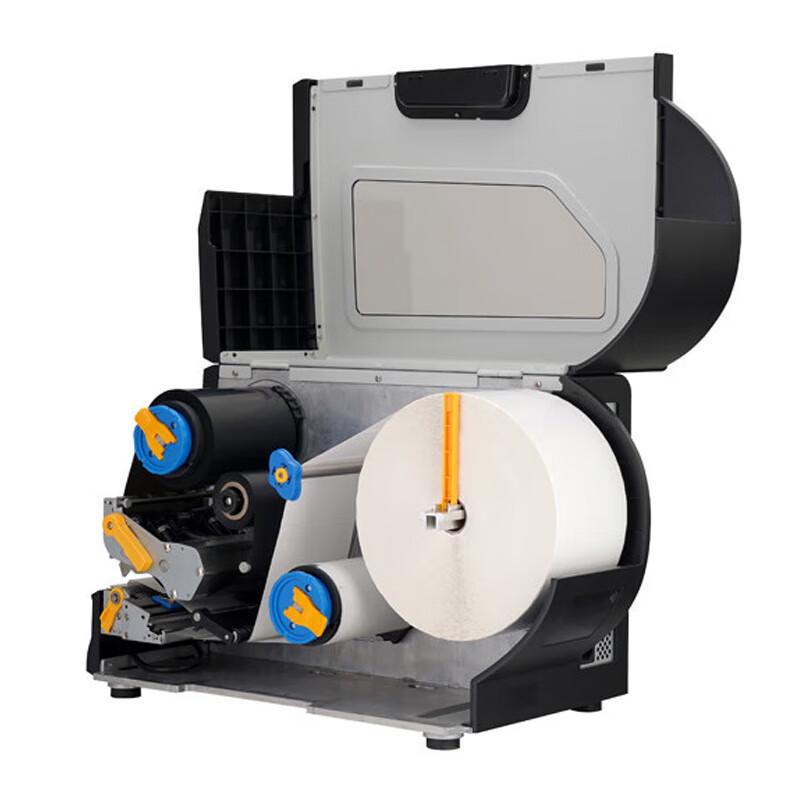 Biaotuo DT-666BC Industrial Label Printer CN plug (adapter included)