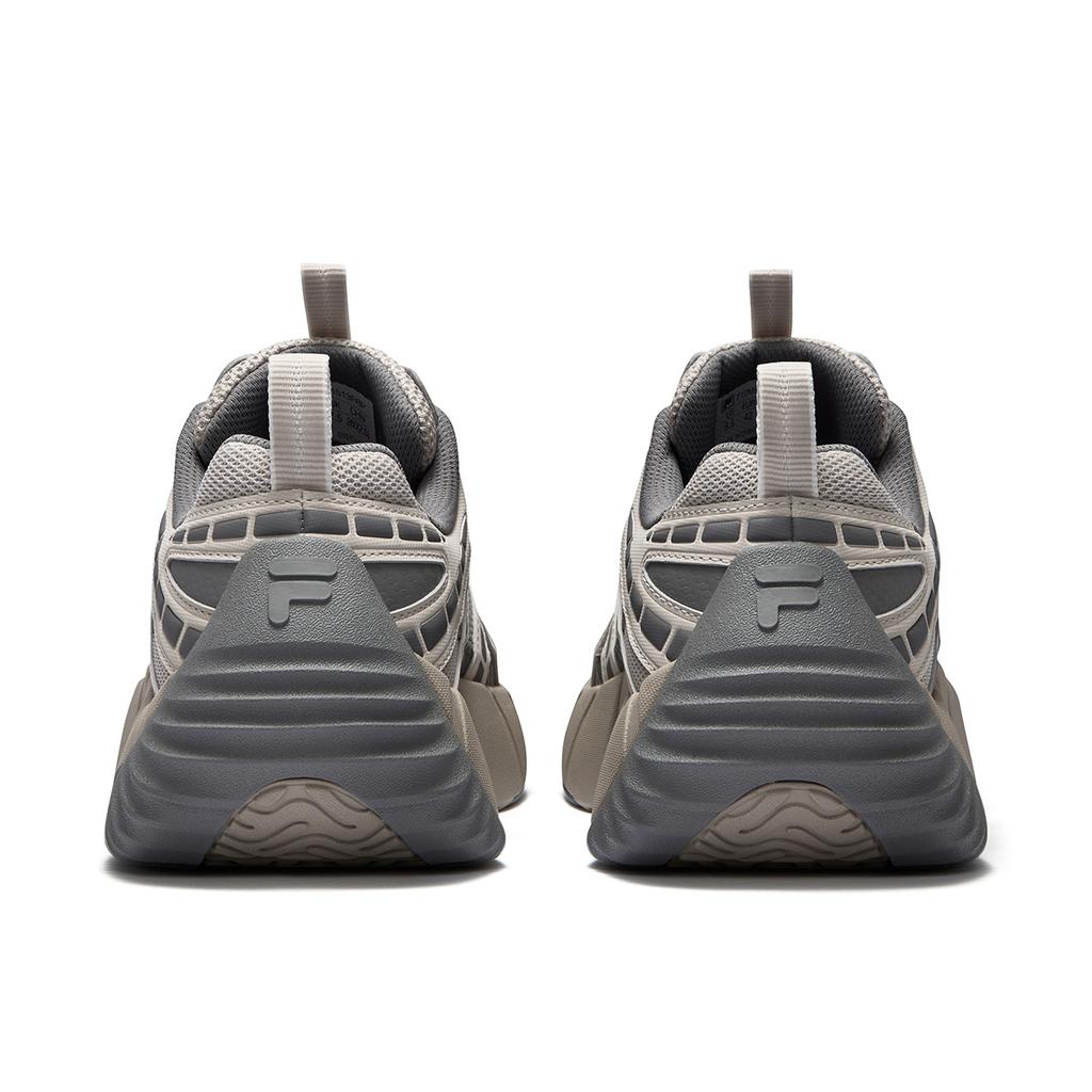 Fila Fusion Bone II Sneakers Men Sneakers Rain-Mist-Grey T12M521513FRP
