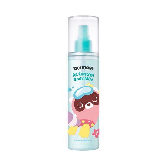 Derma BX Doguri AC Control Body Mist 200ml Planning
