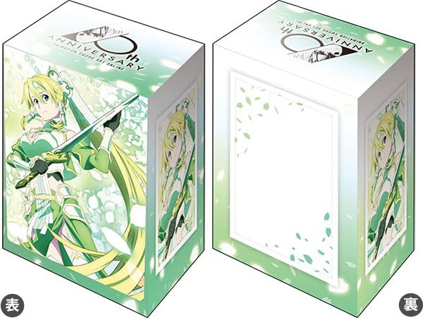 

Bushiroad Deck Holder Collection V3 Vol.570 Sword Art Online 10th Anniversary Leafa