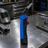 MIG MAG Torch with Ergonomic Handle Gas-Shielded 15AK Joining Head