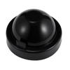 2 Pcs Cap, LED Lamp Cover, HiD 100mm