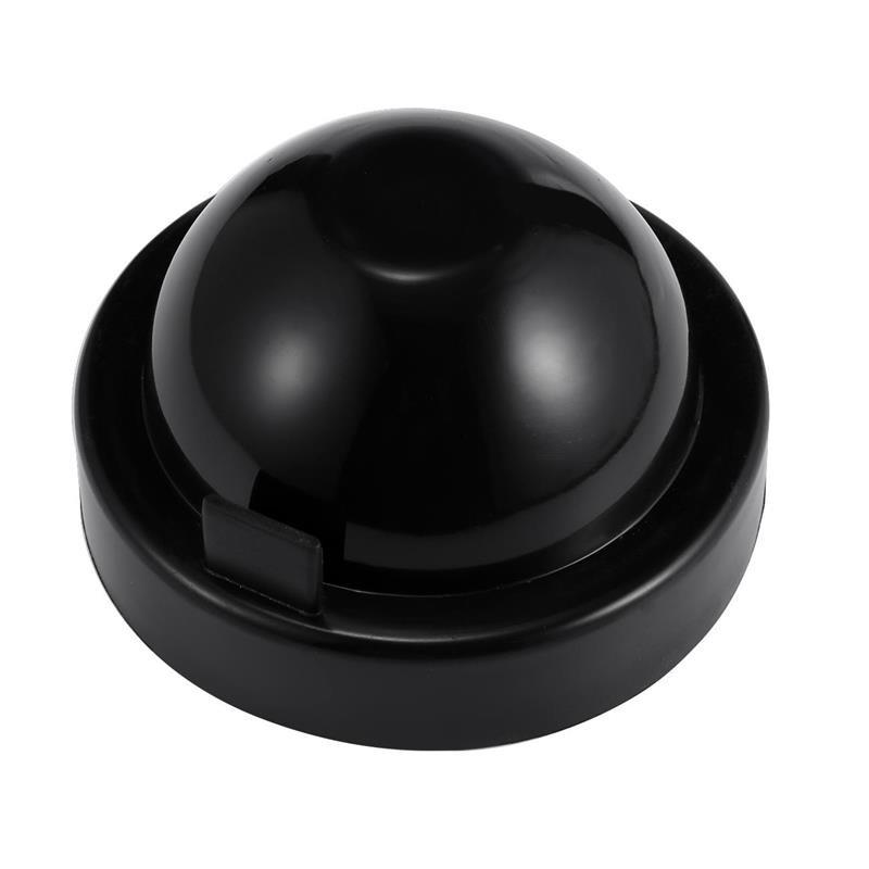 2 Pcs Cap, LED Lamp Cover, HiD 100mm