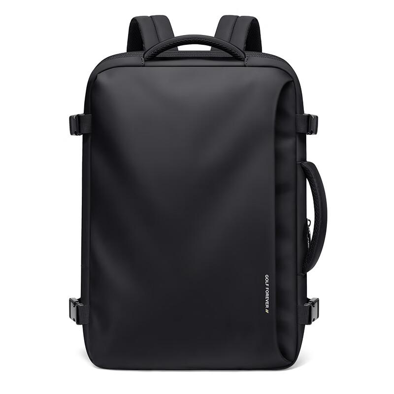 GOLF Men's 17.3-inch Laptop Travel Backpack