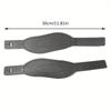 2Pcs Universal Fitness Bike Pedale Einstellbare Kappe Pedal Straps Gürtel Hause oder Fitnessraum