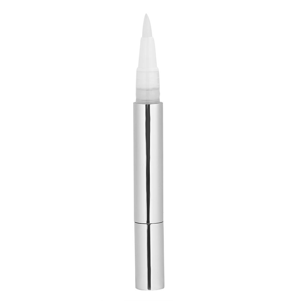 Oral Care Tool Portable Tooth Whitening Gel Pen Teeth Cleaning Bleaching Stain Remover