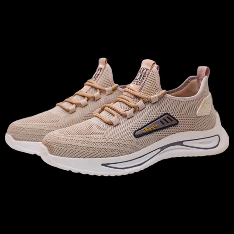 

Alliance Messenger HJ-328 Breathable Lightweight Safety Work Shoes 36