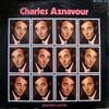 LP Record CHARLES AZNAVOUR  Premiers Succs MFP5196 Music For Pleas 1971 France Pop Used