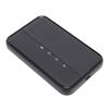 5G Mobile WiFi Hotspot High Speed 900Mbps Pocket Portable WiFi Device for Travel 10000mAh Battery Capacity Supports 16
