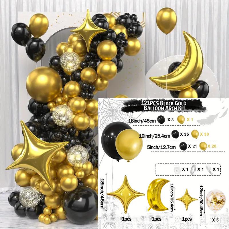 Balloon Package Balloon Wedding Arch Decoration Party Birthday Balloon Baby Bath Balloon Arrangement