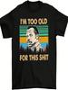 Tops – T-Shirts