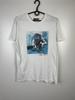 Nirvana Kurt Cobain Vintage T-shirt Size S Unisex T-Shirt