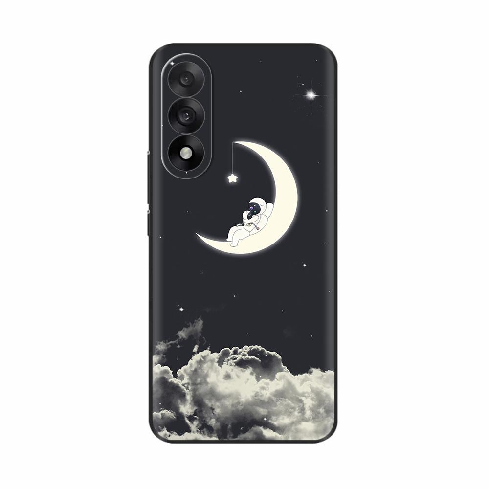 For OnePlus Nord 5 Nord5 CE 5 CE5 Case Cute Cartoon Painted Soft TPU Silicon Phone Cover Nord 5 Protective Back Shell Coque Capa