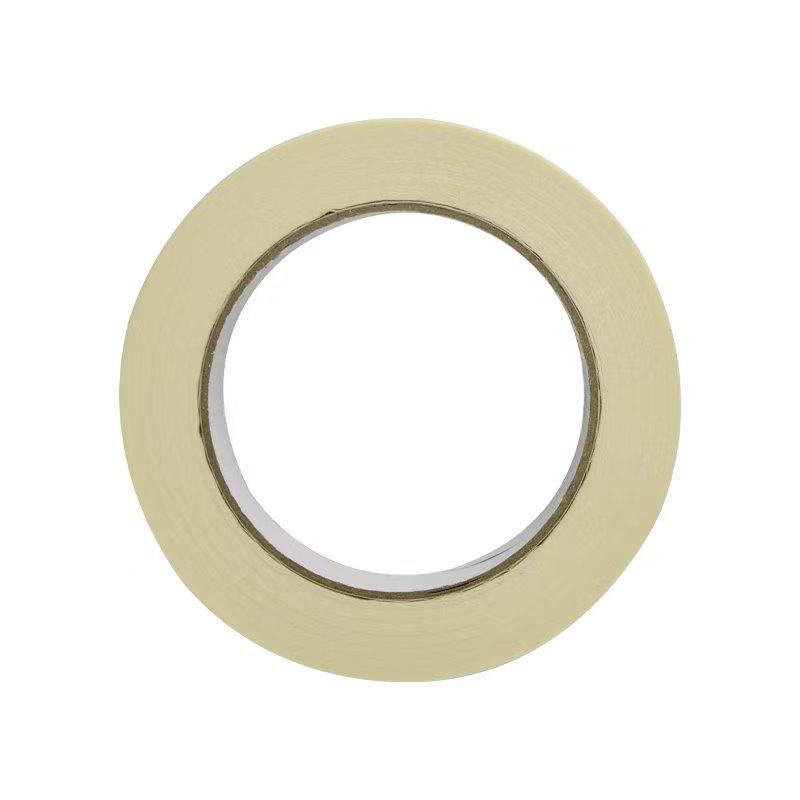 Pin Dou High-Adhesion Masking Tape for Painting & Decoration, No Residue, Writable Surface