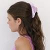 Kinda Essential Large Hair Clip - Moon Lilac