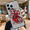 Belarus Flag Coat of Arms Case For iPhone 17 Pro Max 16 15 14 11 12 13 Mini Plus 16e 17 Air Bumper Cover Accessories