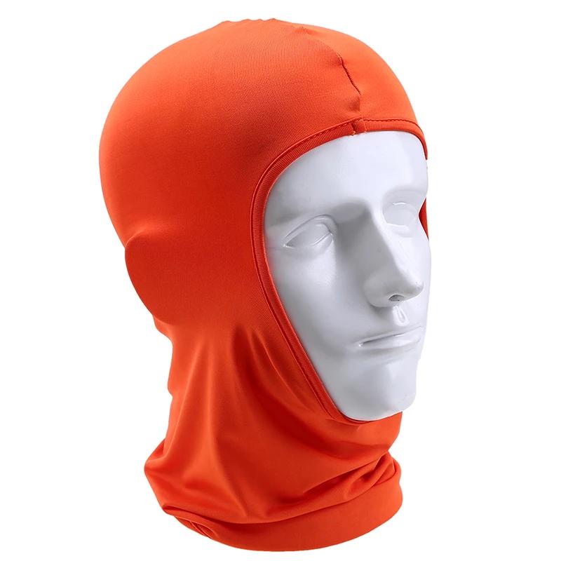 Winter Oudoor Bicycle Full Face Mask Cycling Windproof Motorcycle Face Mask Hat Neck Helmet Cap Sports for Men Women