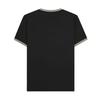 Lambretta Mens Ringer Two Tone T-Shirt
