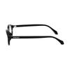 Versace Brand LOGO Plate Oval Optical Glasses Men and Women Same Style Couple Black 34504066 0VE3393D-GB1-Black 53