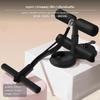 Stable Fitness Training Device Suction Sit Up Helper Adjustable Abdominal