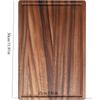 Wooden Chopping Board, Cutting Board, Wooden Butcher Block Chopping Board