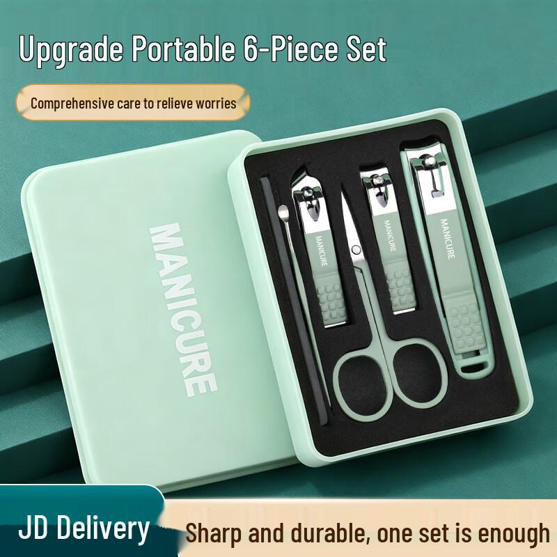 BATUREL Personal Care & Grooming Tools Collection