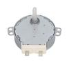 SM 16T Microwave Oven Turntable Motor Original Aluminium Copper Microwave Oven Synchronous Motor