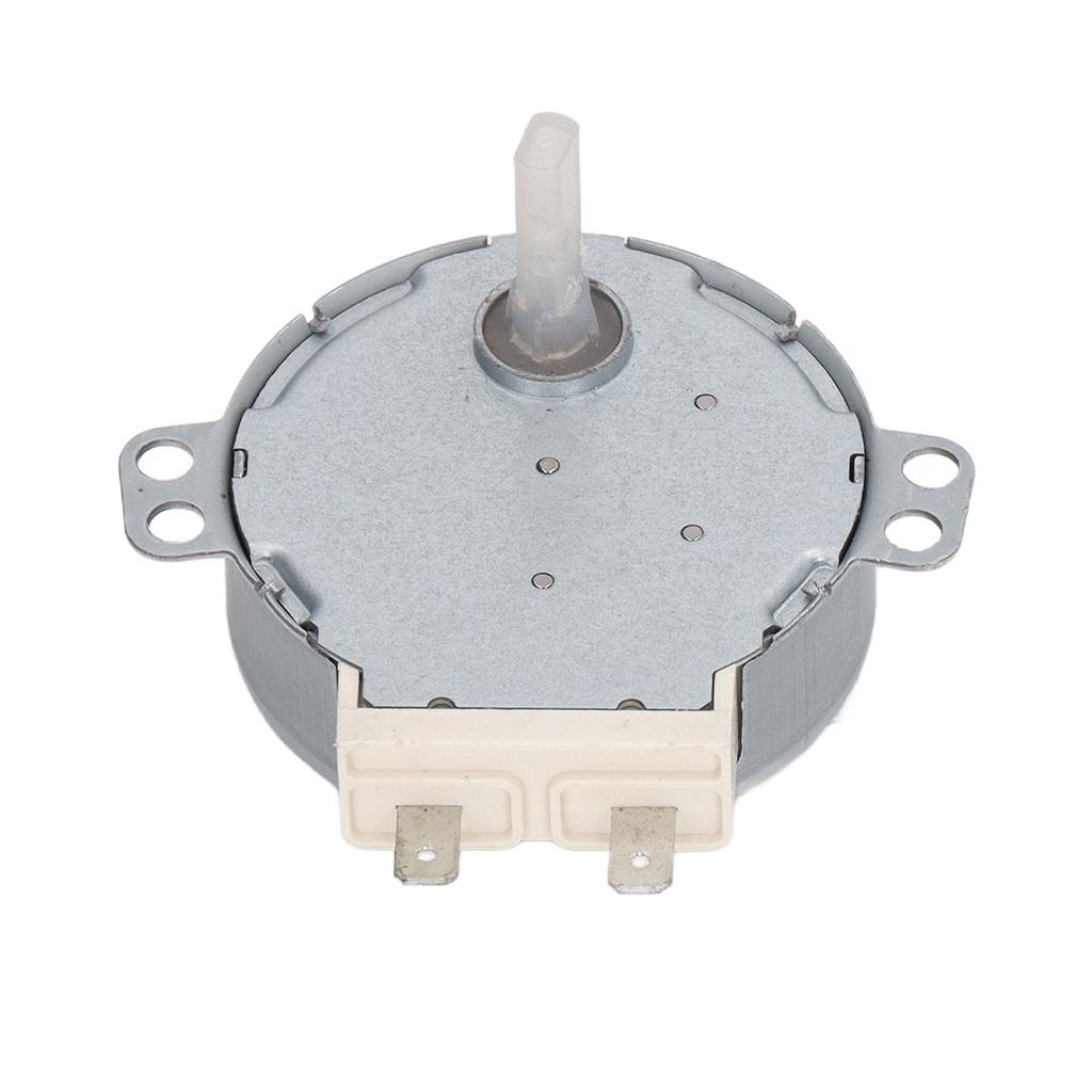 SM 16T Microwave Oven Turntable Motor Original Aluminium Copper Microwave Oven Synchronous Motor