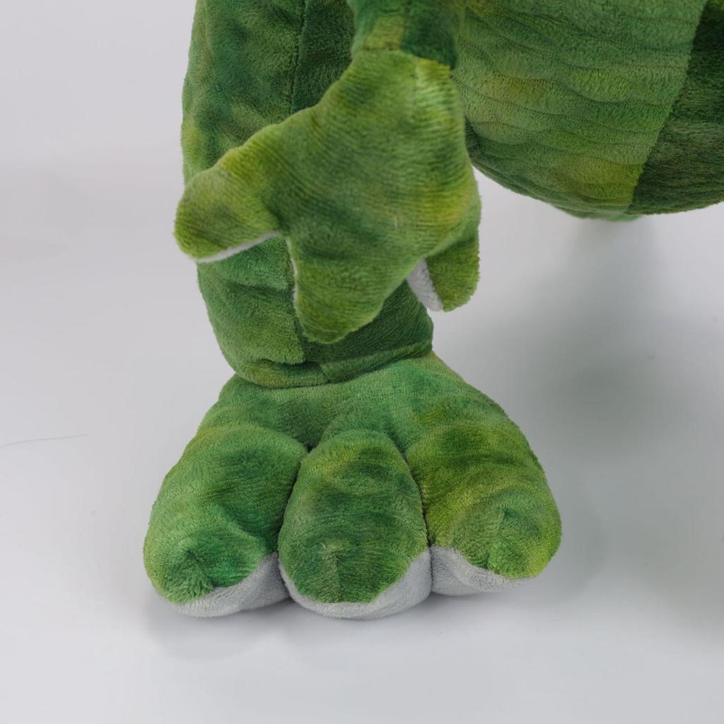 Dinosaur Plush Toy Pillow - Children's Sleeping Doll and Gift