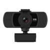 2K HD 1080p Webcam with Built-in Microphone, 4MP, Driver-Free for Live Streaming