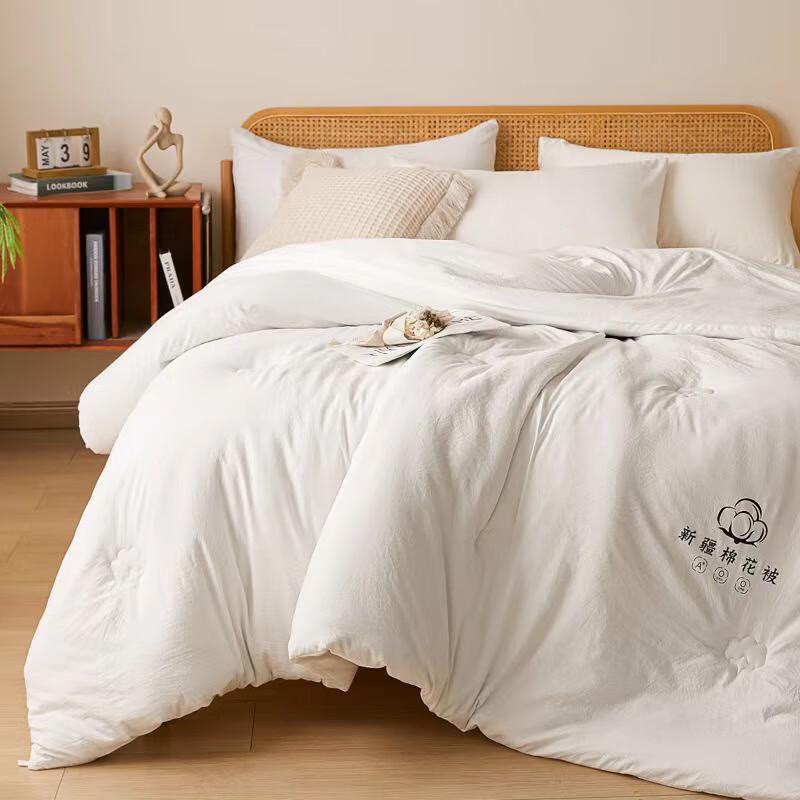 Youmeng Jiaju Polyester Fiber Comforter