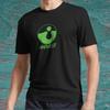 New HARVEST logo Light Green Active Logo American T-Shirt Funny Size S to 5XL