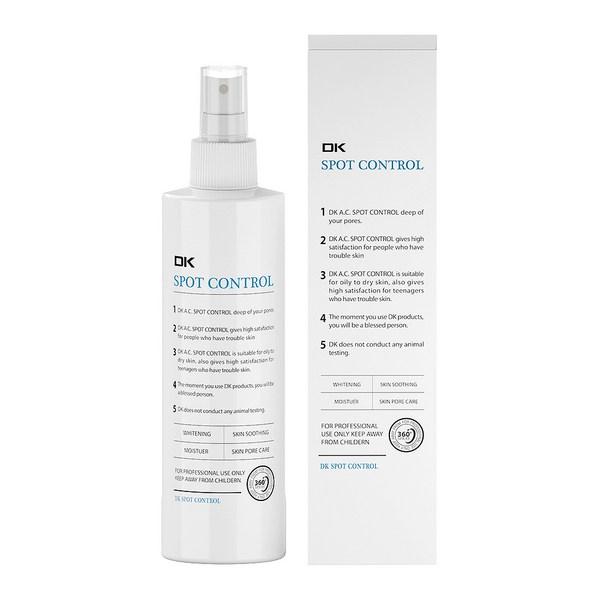 

DK Spot Control Mist, 200 мл, 1 шт.