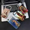Virgen Mary Virgin De Guadalupe Soft Phone Case for iPhone 15 16 17 Pro Max 17Air 16E 14 Plus 13 12 Mini Shockproof Cover Back S