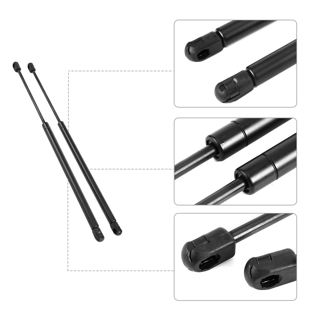 Rr Taiate Boot Gas Struts Support Spring for Meriva MPV 2003-2010 5132262