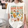 Ill Be Home Alone for Christmas Shirt McCallister Home Security Tee Merry Christmas Ya Filthy Animal TShirt