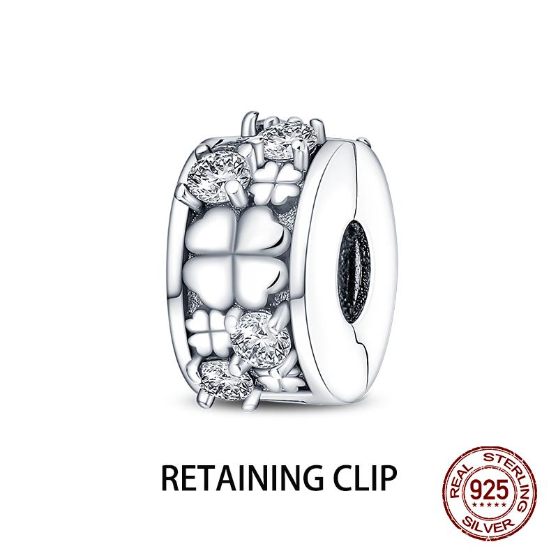 New In 12 Birthstones Beautiful Charms Beads Fits 3Mm Original Bracelet Copper Women Necklace Diy Charms Fine Jewelry Gifts