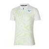 Mizuno DRYAEROFLOW Tennis Top Men's 62GAB50201