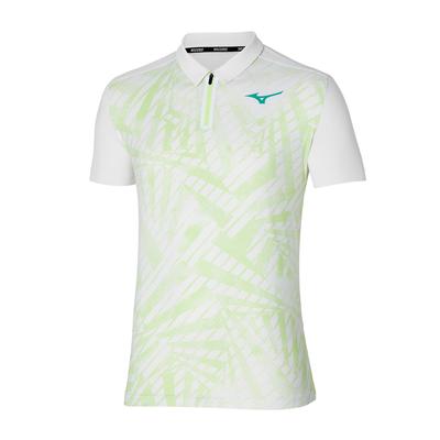 DRYAEROFLOW Tennis Top Men's 62GAB50201