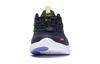 Li Ning YOUNG Antelope 3.5 Comfortable Cushioning, Wear Resistant Low Top Kids' Running Shoes Black Kids' YKNT090-1