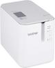 Brother Industries Label Writer Pt P900w White Body Only
