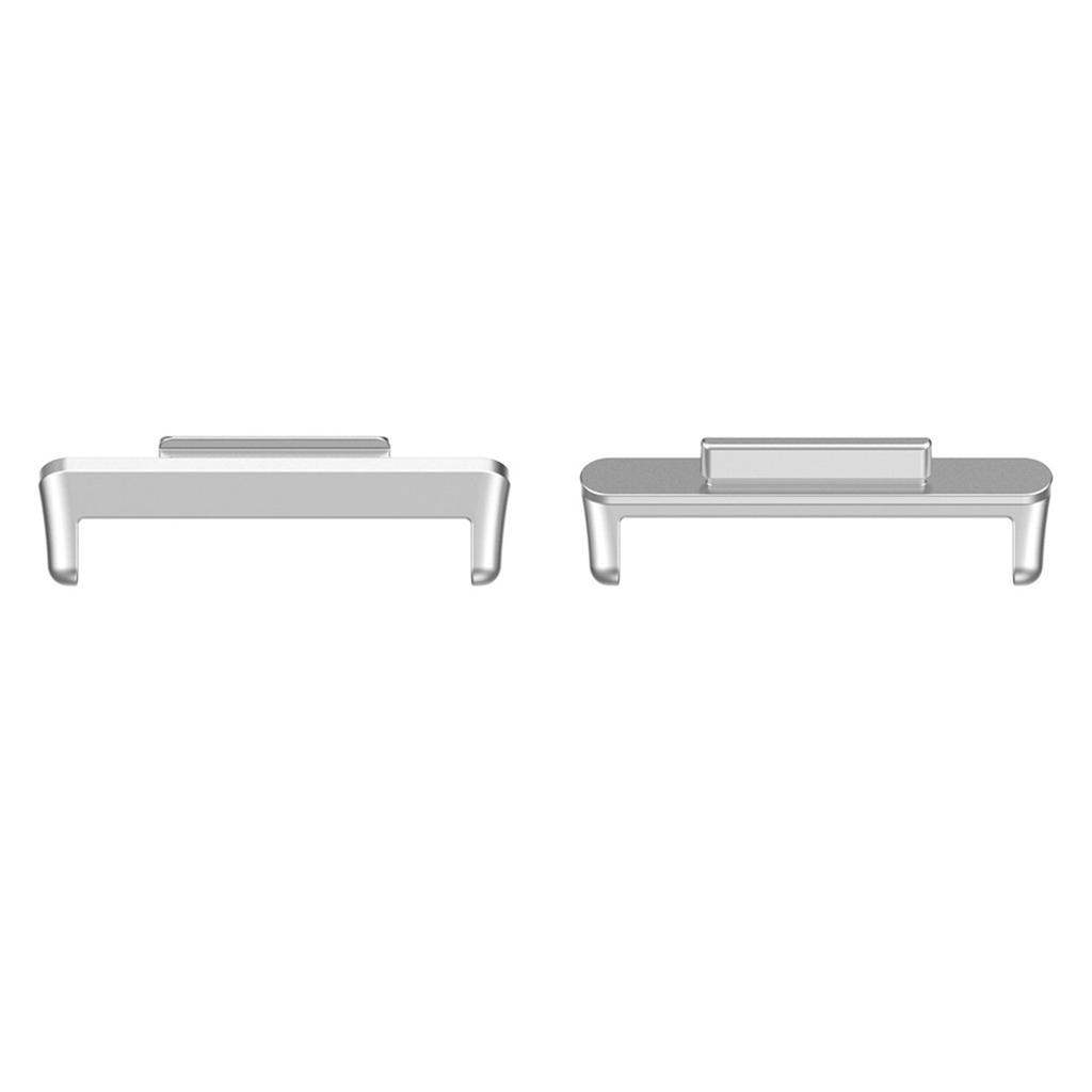 Bracelet Metal Adapter Watch Connector for Watch Fit 2 for Smart Watch Accessory