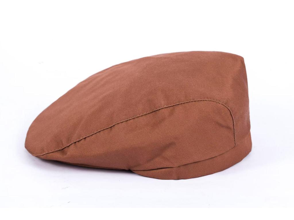 Chef and Pirate Style Beret - Ideal for Hotel, Coffee Shop, and Restaurant Staff.