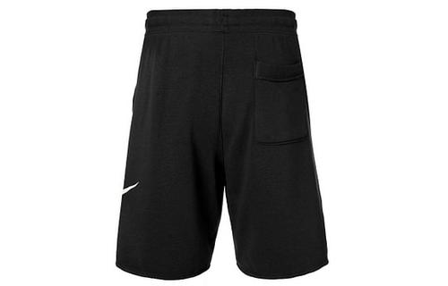 Nike Casual Shorts Men Black DX0503-010