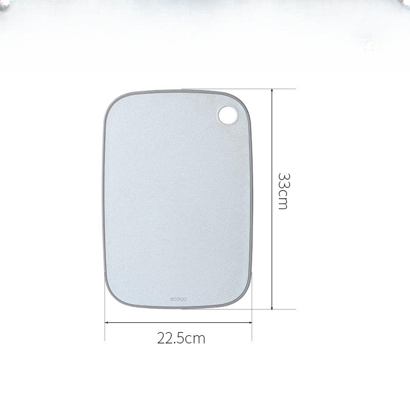 

Разделочная доска для кухни Разделочная доска для фруктов Разделочная доска для пшеничной соломы Разделочная доска для дома small синий