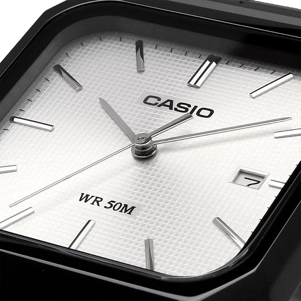 [Casio] CASIO Standard Analog Quartz Men's Watch MTP-B185B-7AV Black IP (Overseas Model) [Parallel Import]