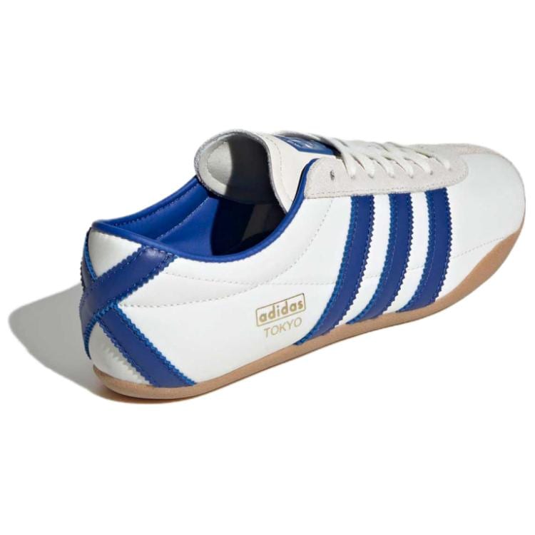 adidas Originals Wmns Tokyo 'Off White Royal Blue' JP9704